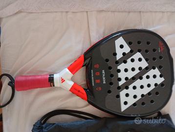 Racchetta Adidas padel