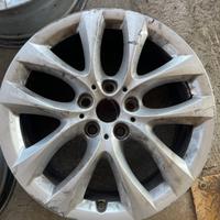 CERCHI USATI RAGGIO 17 POLLICI BMW 4 Serie G22 - C