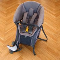 Zaino porta bambino Deuter