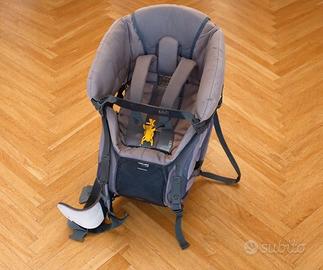 Zaino porta bambino Deuter