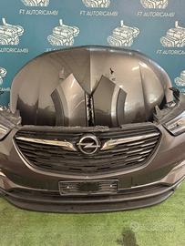 MUSO OPEL GRANDLAND X COMPLETO DI KIT AIRBAG ANNO 