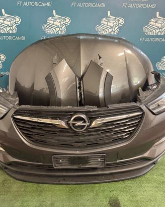 MUSO OPEL GRANDLAND X COMPLETO DI KIT AIRBAG ANNO 