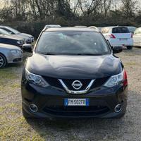 Nissan  Qashqai 2018