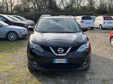 Nissan  Qashqai 2018