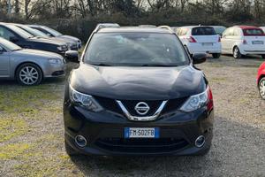 Nissan  Qashqai 2018