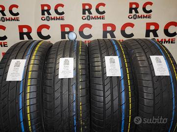 4 GOMME 205/60 R16 92V KUMHO ESTIVE