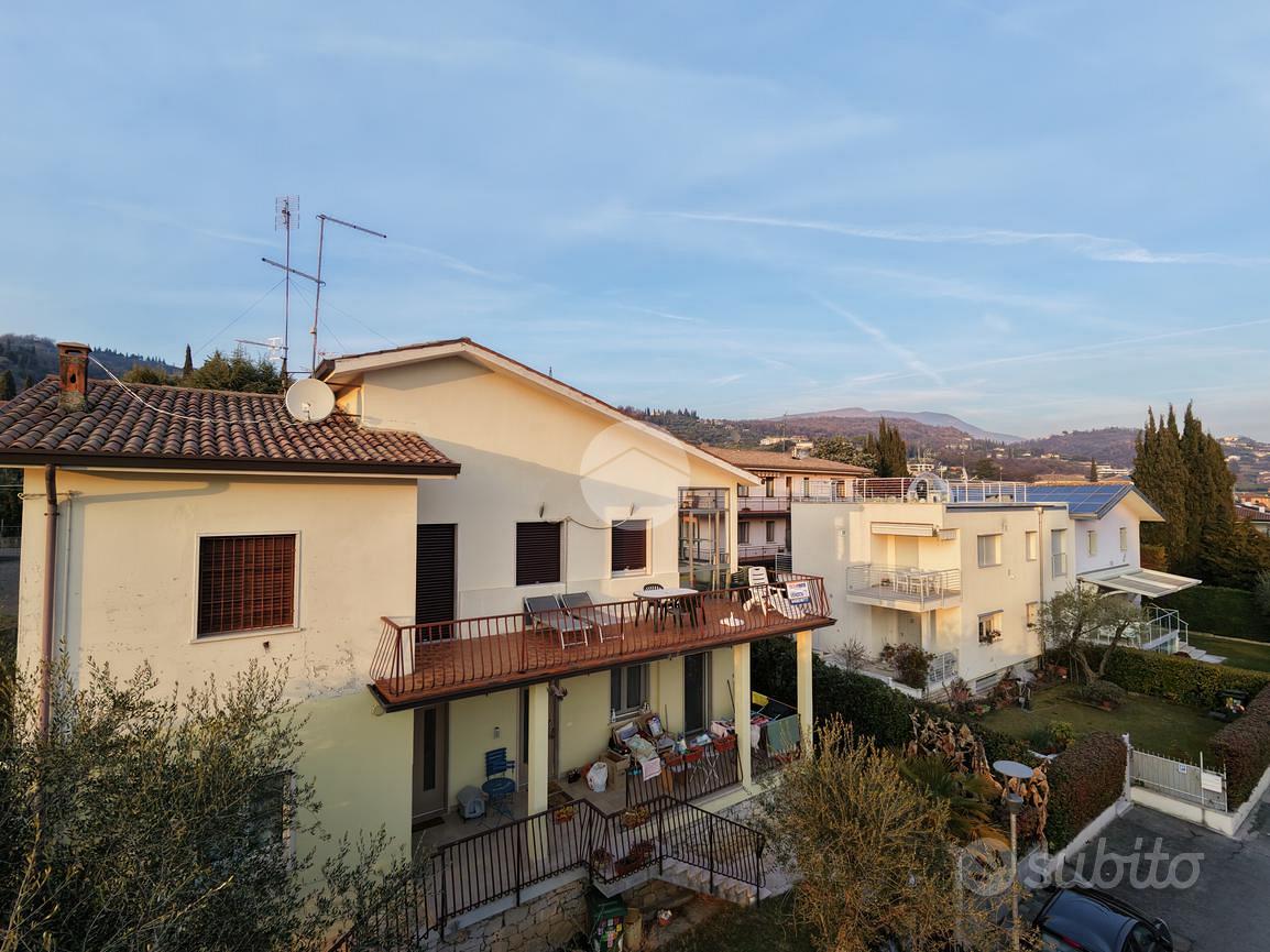 5 LOCALI A GARDA - Vista 2