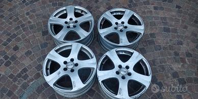  VW Golf 4 cerchi  R15  OZ  