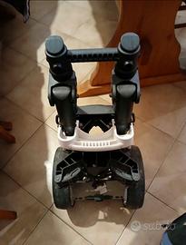 Carrello per il golf