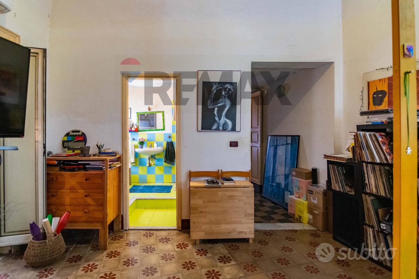 Appartamento - Catania - Vista 5