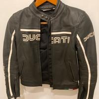 Giubbotto moto donna Dainese