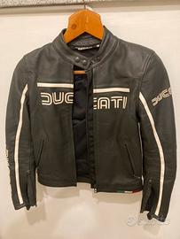 Giubbotto moto donna Dainese