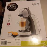 macchina per caffe' Krups