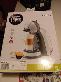 macchina per caffe' Krups