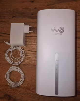 Modem TP-Link VX830v Windtre