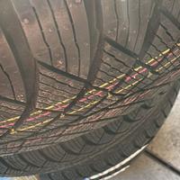Nankang 225/55 r18 crosseason