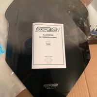 Cupolino multistrada