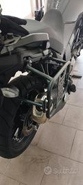 telaietti e borse morbide v strom 650 suzuki