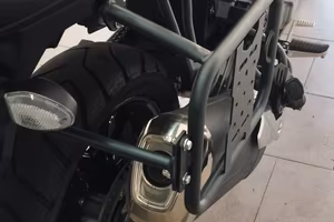 telaietti e borse morbide v strom 650 suzuki