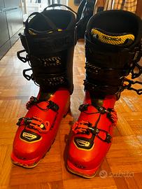 Tecnica zero g tour pro