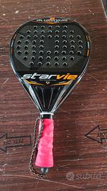 Stavie padel