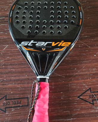 Stavie padel