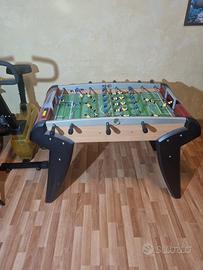 Calcetto per bambini