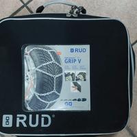 Catene da neve RUD 2002738 RC GRIP V