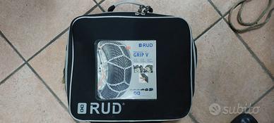 Catene da neve RUD 2002738 RC GRIP V
