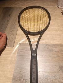 Wilson Pro Staff 97 v.13 RF autograph