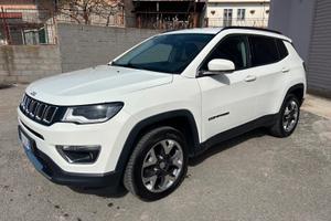 Jeep Compass 2.0 Multijet II 4WD Limited 06/2019