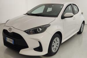 TOYOTA Yaris IV 2020 - Yaris 1.5h Active