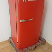 Frigorifero vintage Rex Tropic system anni 60