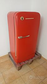 Frigorifero vintage Rex Tropic system anni 60