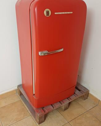 Frigorifero vintage Rex Tropic system anni 60