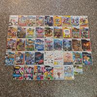 giochi Wii 