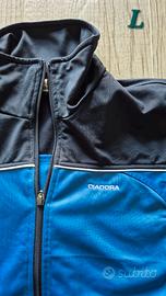 Tuta sportiva diadora