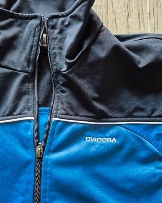 Tuta sportiva diadora