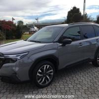 Subaru Forester 2.0 MHEV CVT Lineartronic Pre...