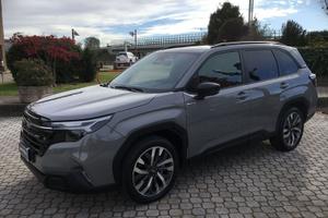 Subaru Forester 2.0 MHEV CVT Lineartronic Pre...