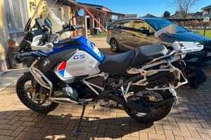 BMW adventure gs 1250