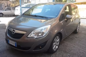 Opel Meriva 1.3 CDTI 95CV ecoFLEX Elective