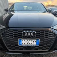 Audi A3 150CV STRONIC