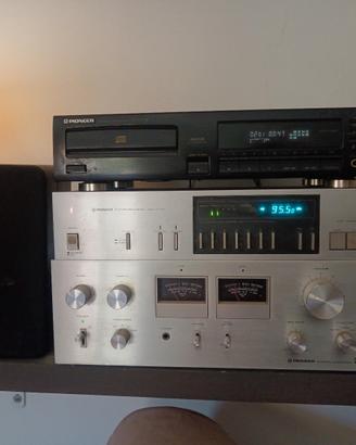 stereo