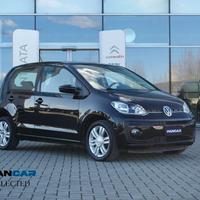 Volkswagen up! 1.0 5p. eco high BlueMotion Technol