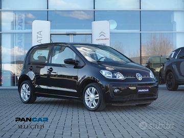 Volkswagen up! 1.0 5p. eco high BlueMotion Technol