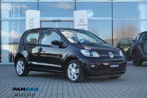 Volkswagen up! 1.0 5p. eco high BlueMotion Technol