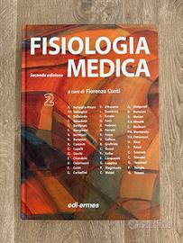 Fisiologia Medica seconda edizione Volume 2