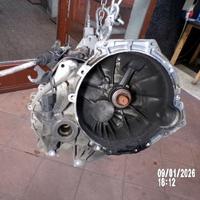 CAMBIO 5 MARCE PER FORD FOCUS 1.8 TDCI 2001