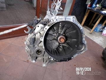 CAMBIO 5 MARCE PER FORD FOCUS 1.8 TDCI 2001